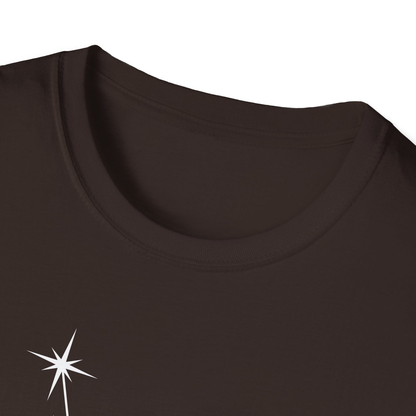 Cancer Constellation Zodiac T-Shirt
