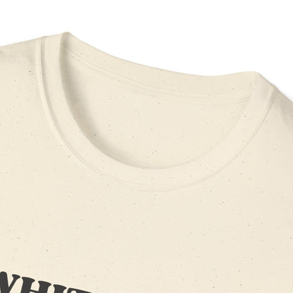 White Boy of the Year T-Shirt