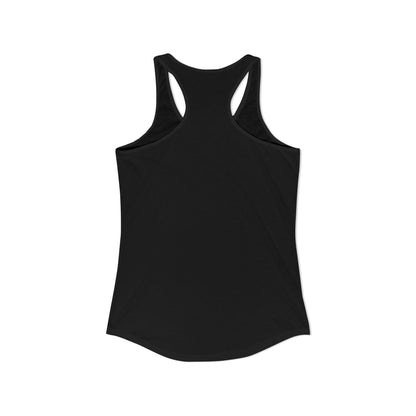 sorry for being so hot and smart Y2K Tank Top