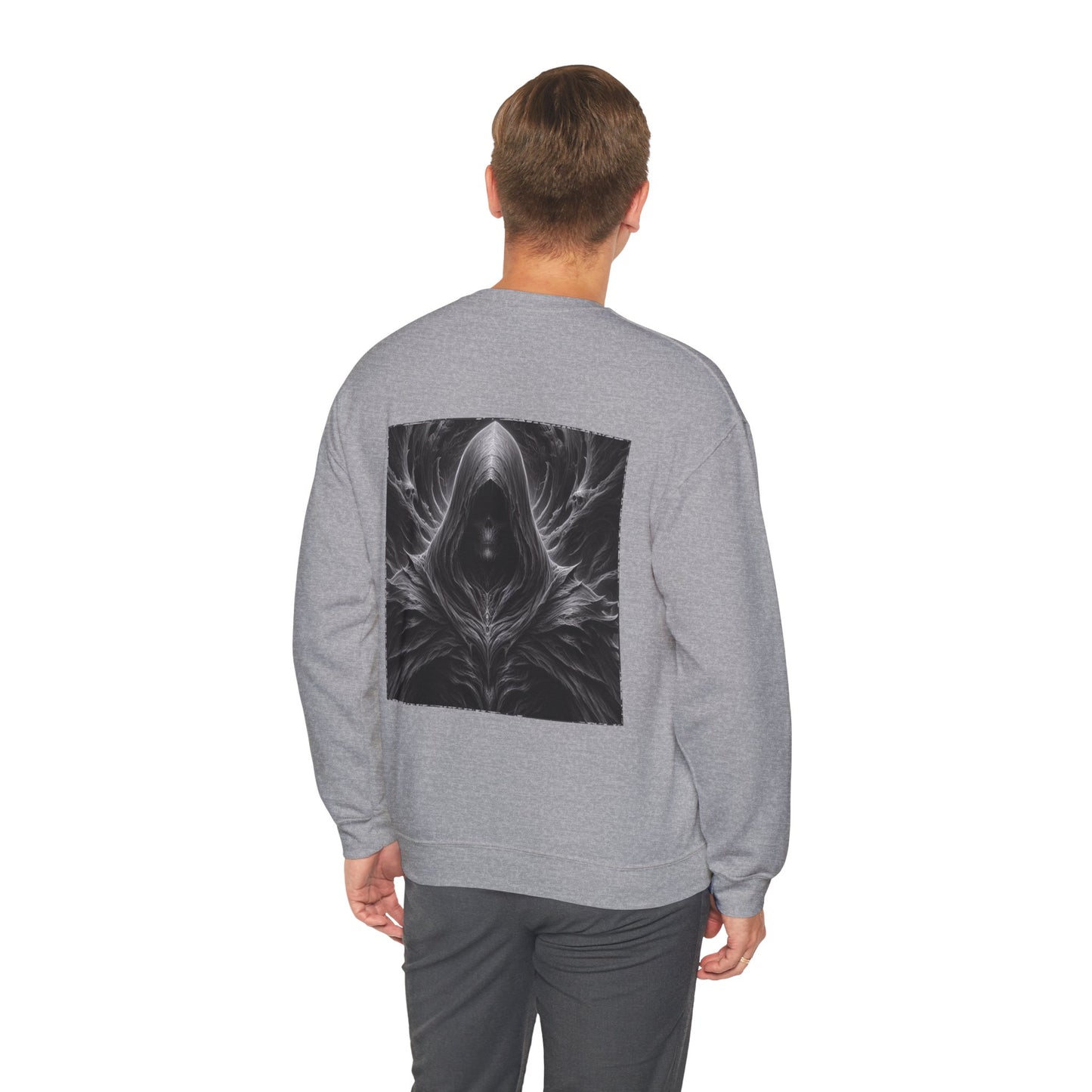 Greek Erebus Sweatshirt