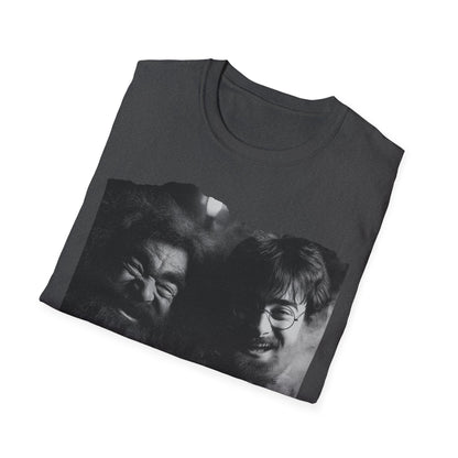 Harry Potter Inspired Smoking T-Shirt