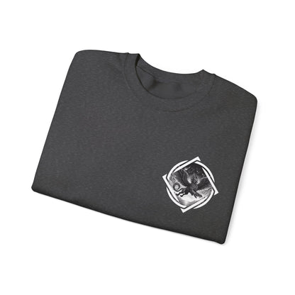 Mythology Griffin Sweatshirt