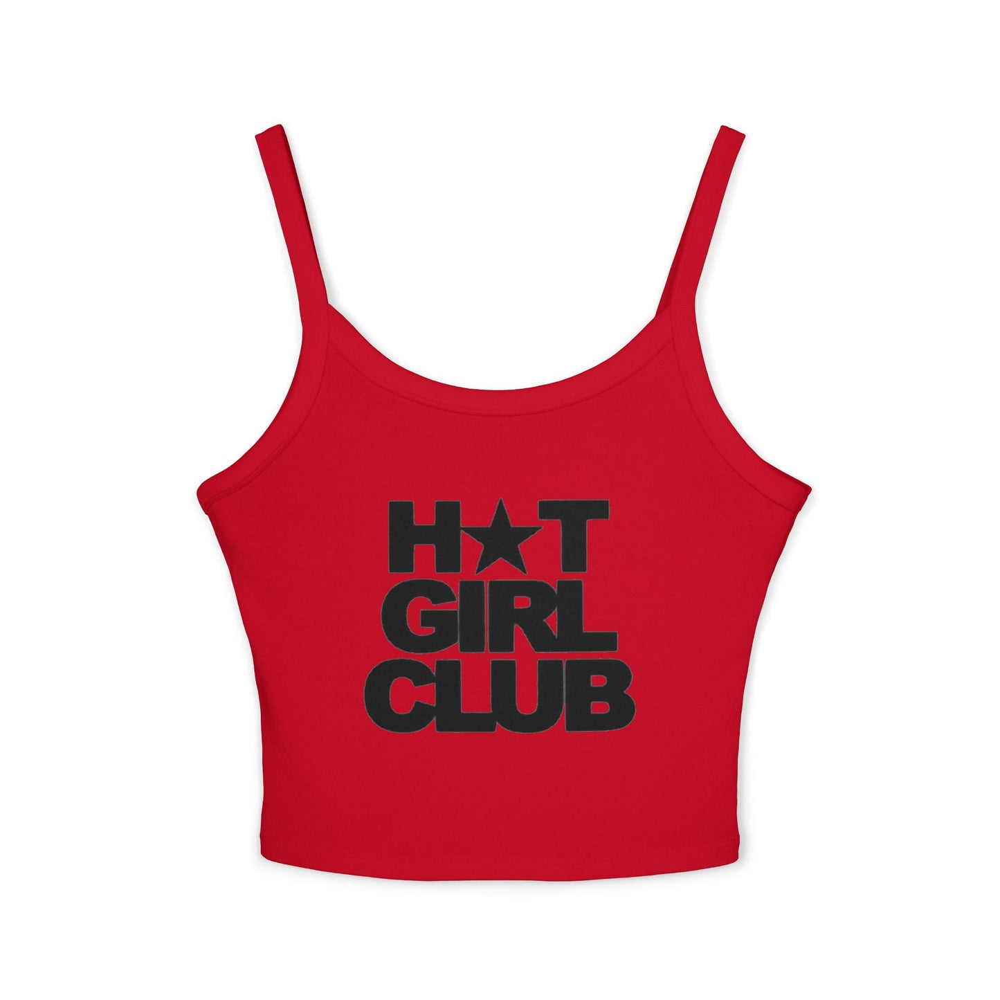 Hot Girl Club Westen-Top