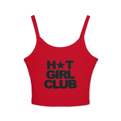 Hot Girl Club Westen-Top