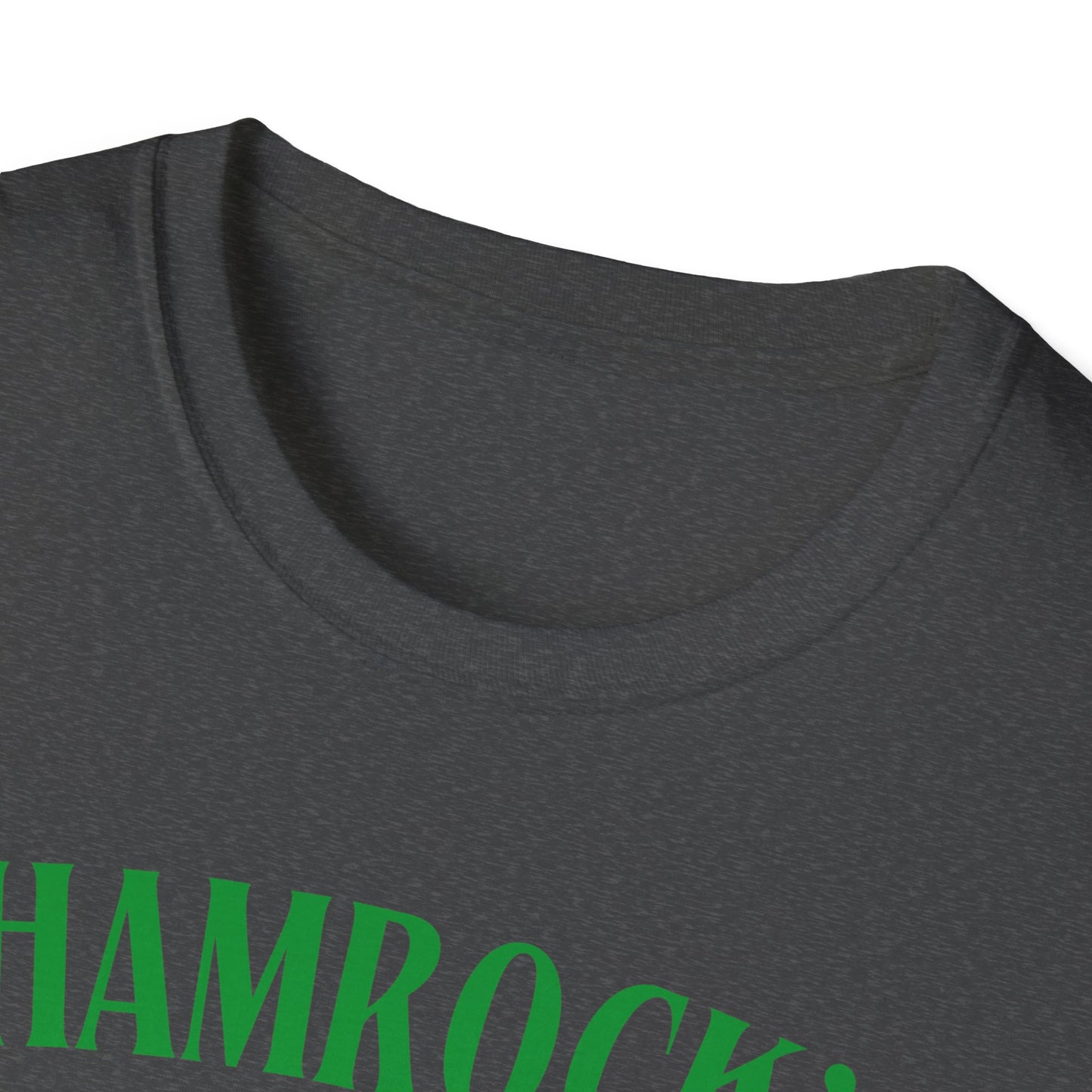 Shamrock's Cocktail Club T-Shirt