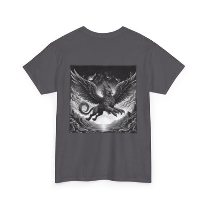 Mythology Griffin T-Shirt