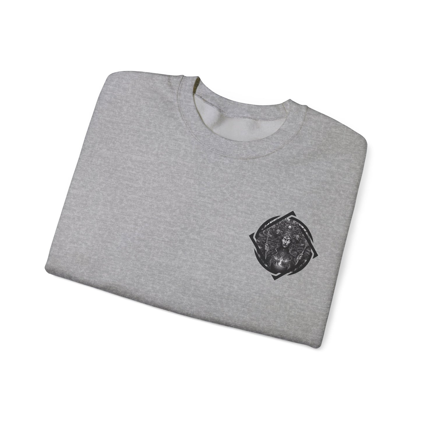 Greek Hecate Sweatshirt