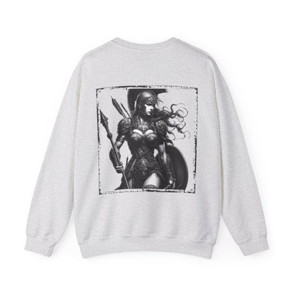 Greek Athena Sweatshirt