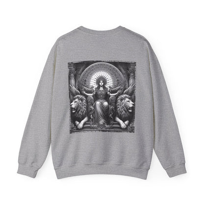 Greek Rhea Sweatshirt