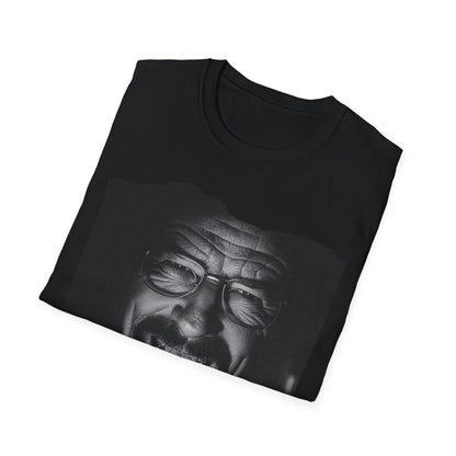 Breaking Bad Walter White With Grillz T-Shirt