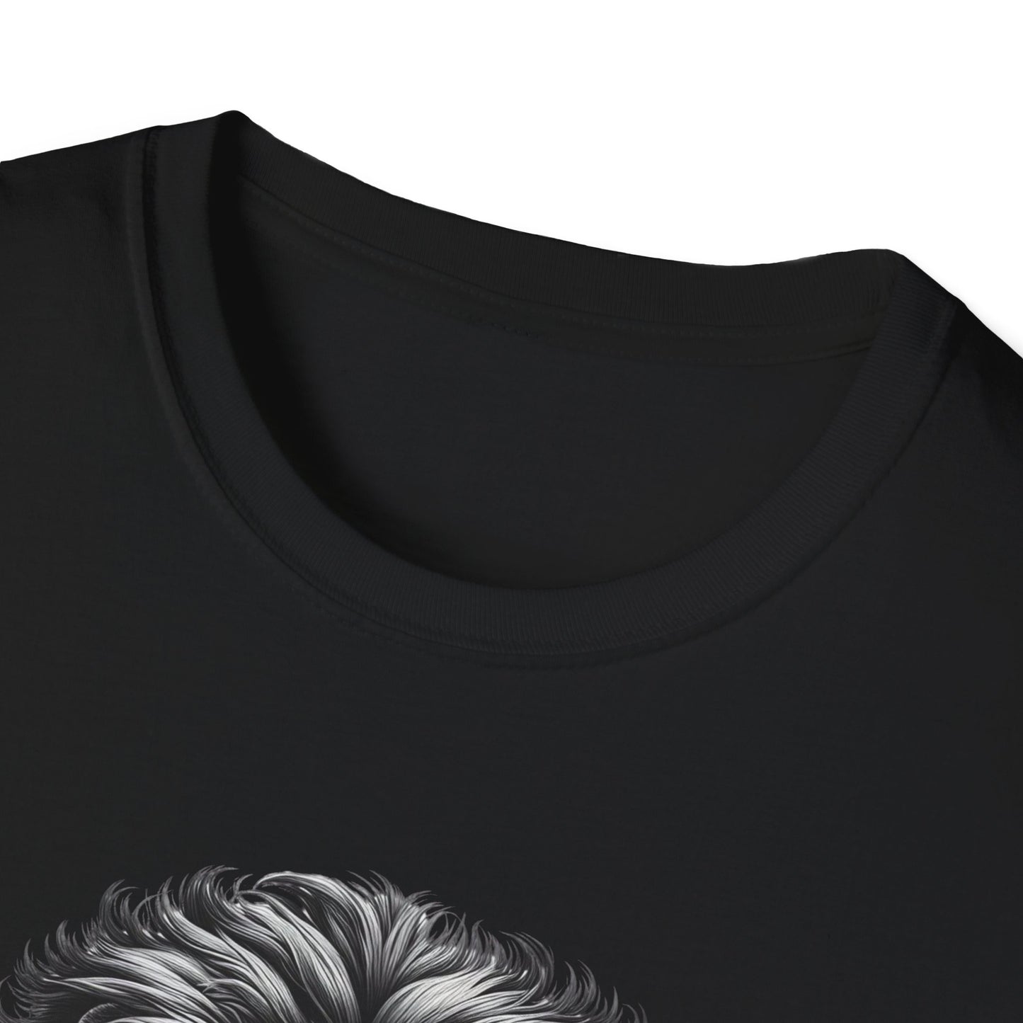 Leo Lion Zodiac T-Shirt