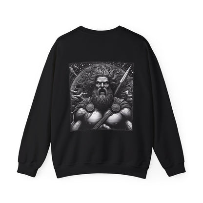 Greek Ajax Sweatshirt