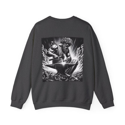 Greek Hephaestus Sweatshirt