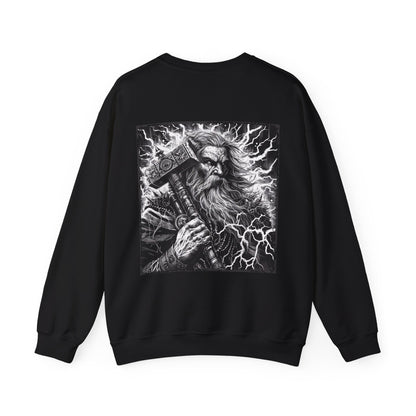 Norse Thor Sweatshirt