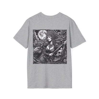 Nordic Freyja T-Shirt