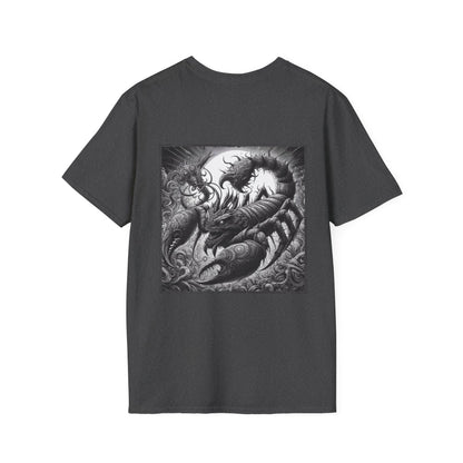 Scorpion Graphic T-Shirt