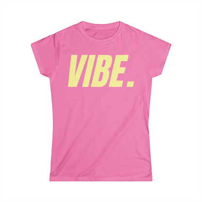 VIBE Women's Tee