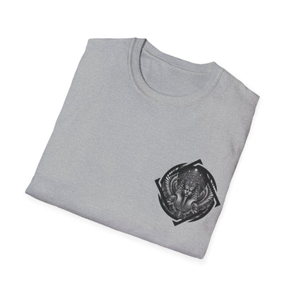Egyptian Sphinx Graphic T-Shirt