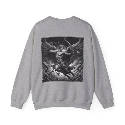 Greek Eros Sweatshirt