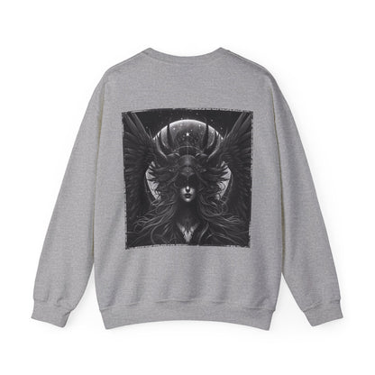 Greek Nyx Sweatshirt