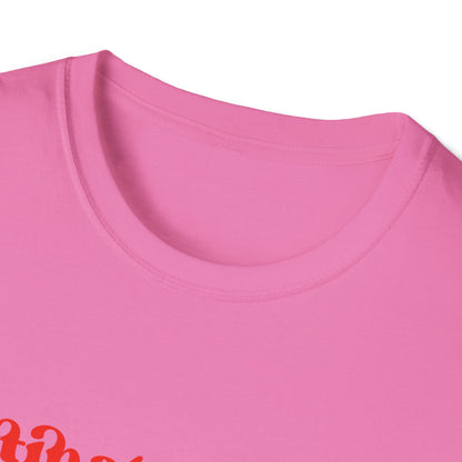 Pride and Prejudice Obstinate Headstrong Girl T-Shirt