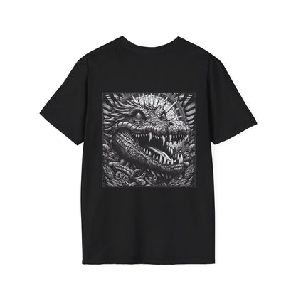 Egyptian Crocodile T-Shirt