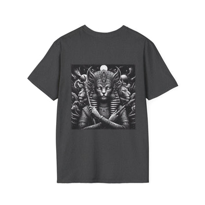 Sekhmet Graphic T-Shirt