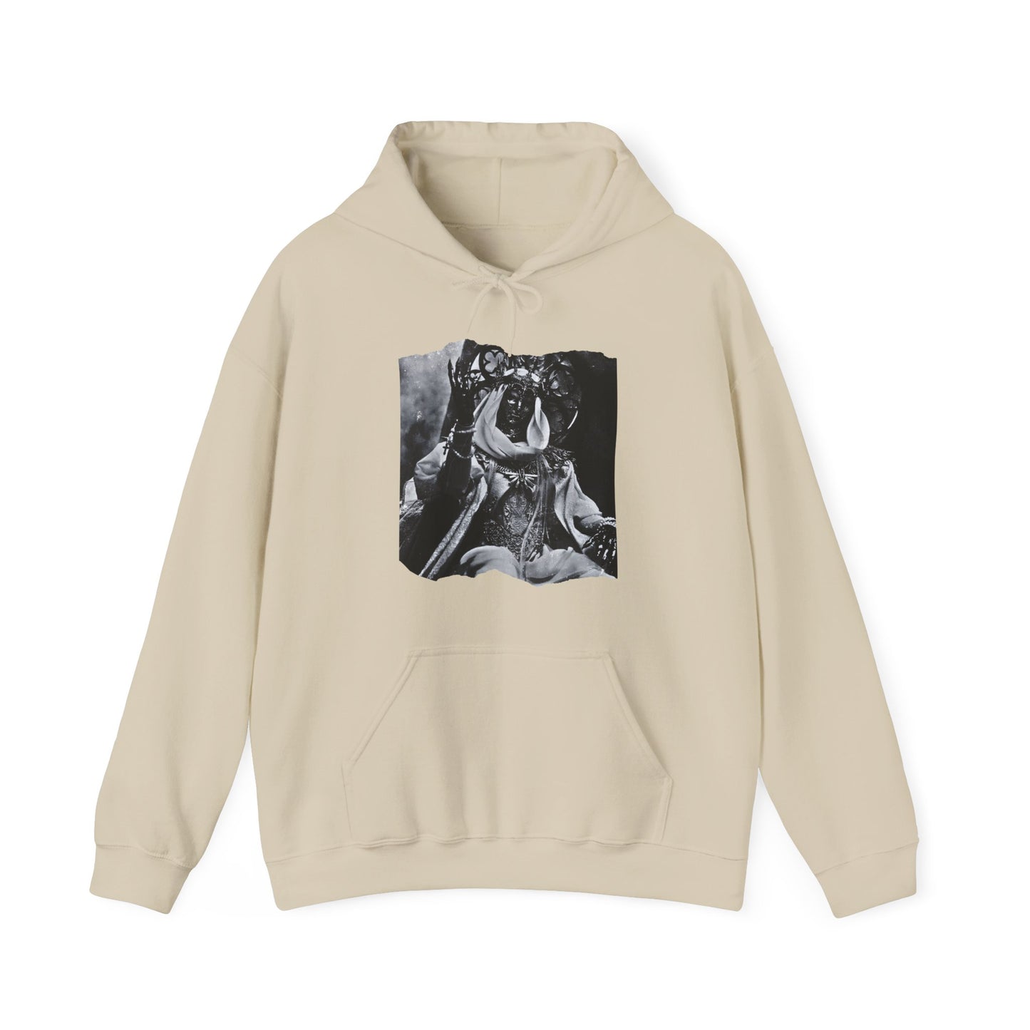Dark Deity Hoodie