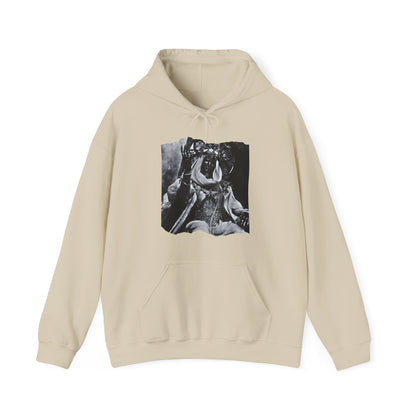 Dark Deity Hoodie