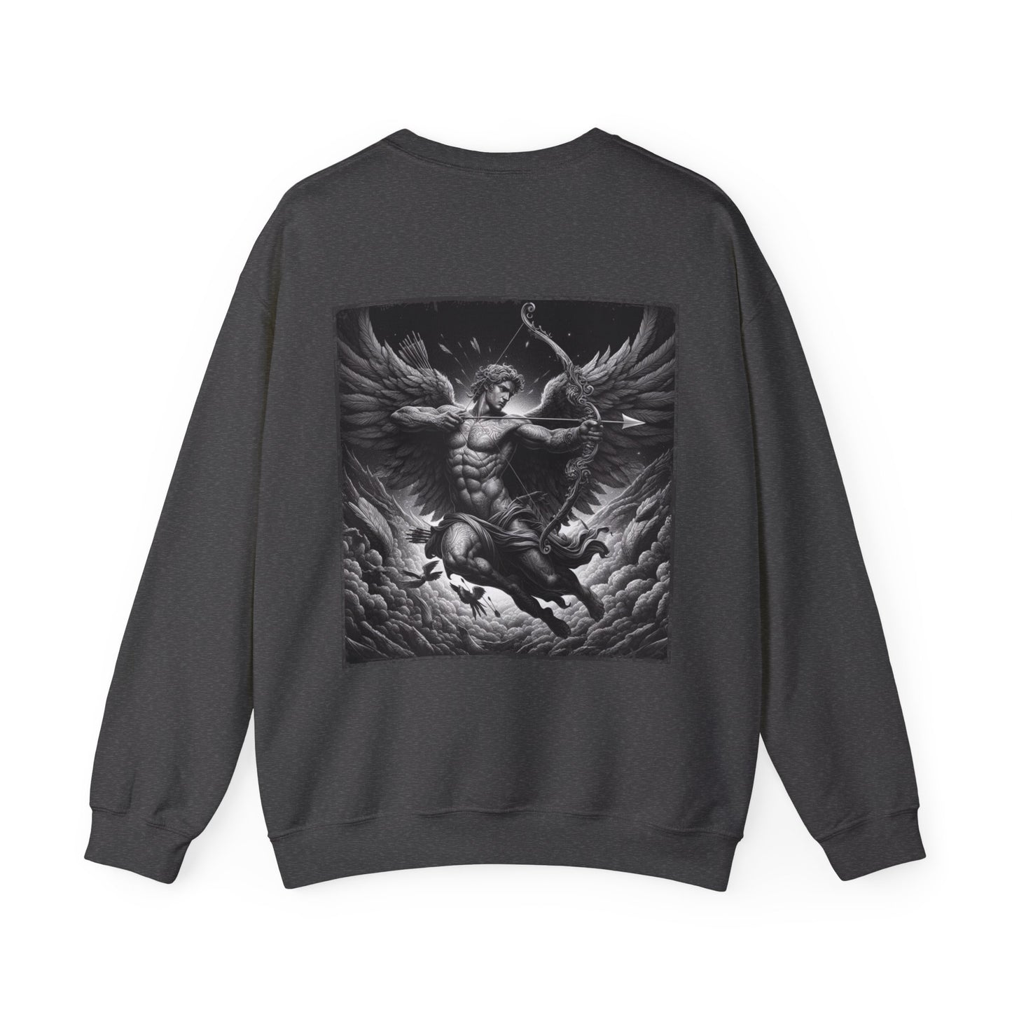Greek Eros Sweatshirt