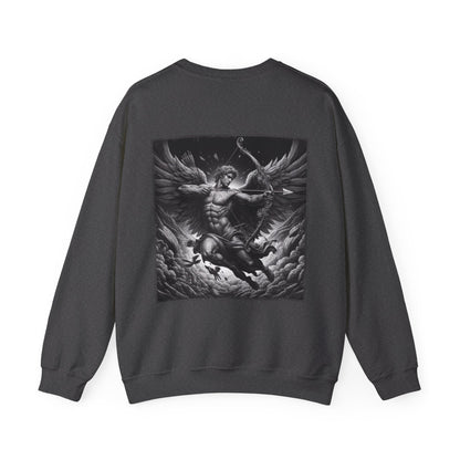Greek Eros Sweatshirt