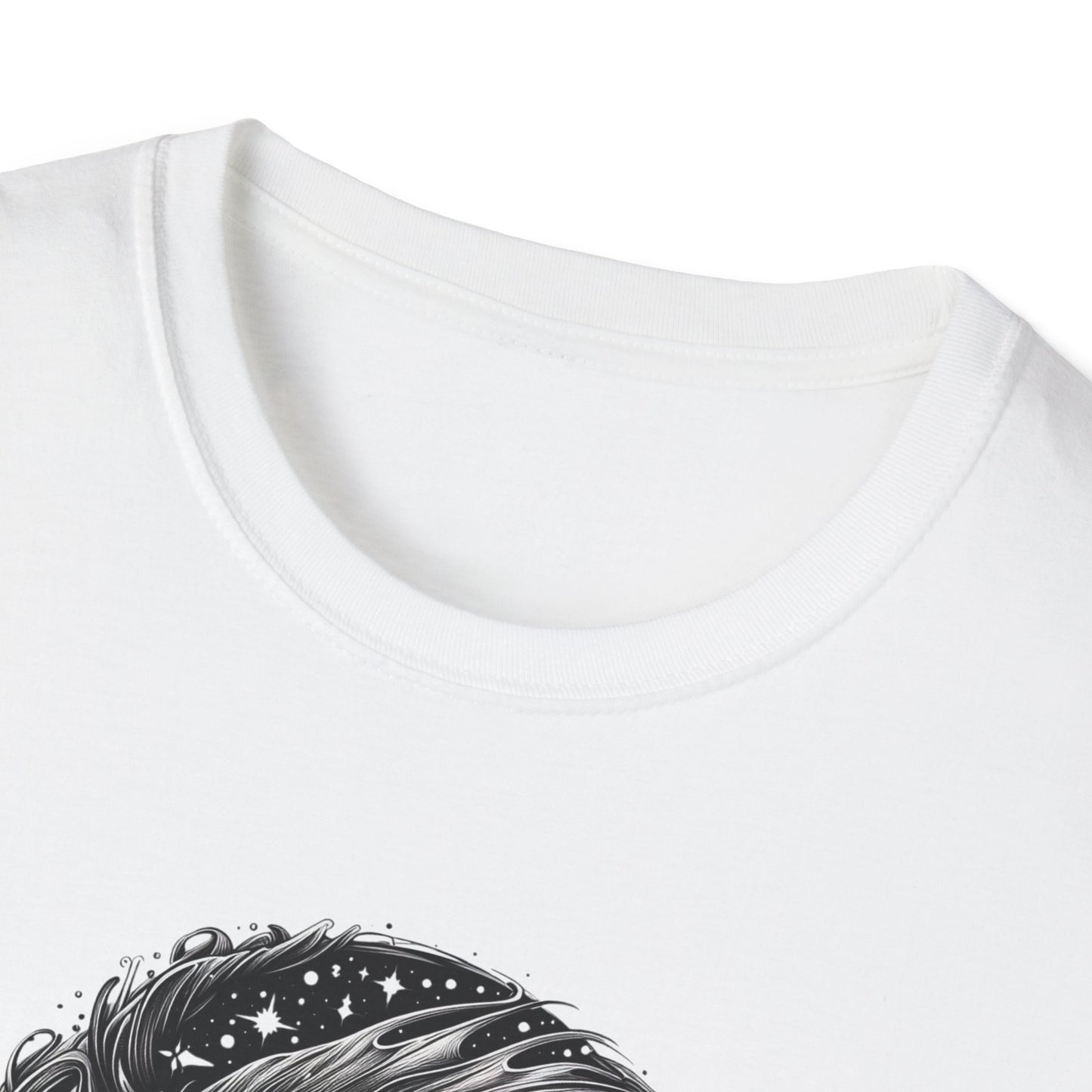 Pisces Fish Zodiac T-Shirt