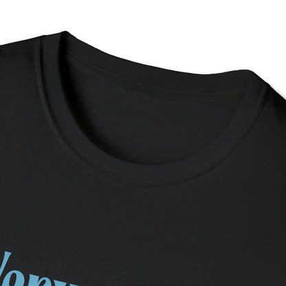 Pride and Prejudice "Very Fond of Walking" T-Shirt