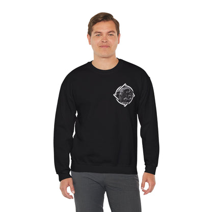 Greek Behemoth Sweatshirt