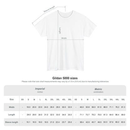 "Baldi" Supermarket Parody Unisex T-Shirt