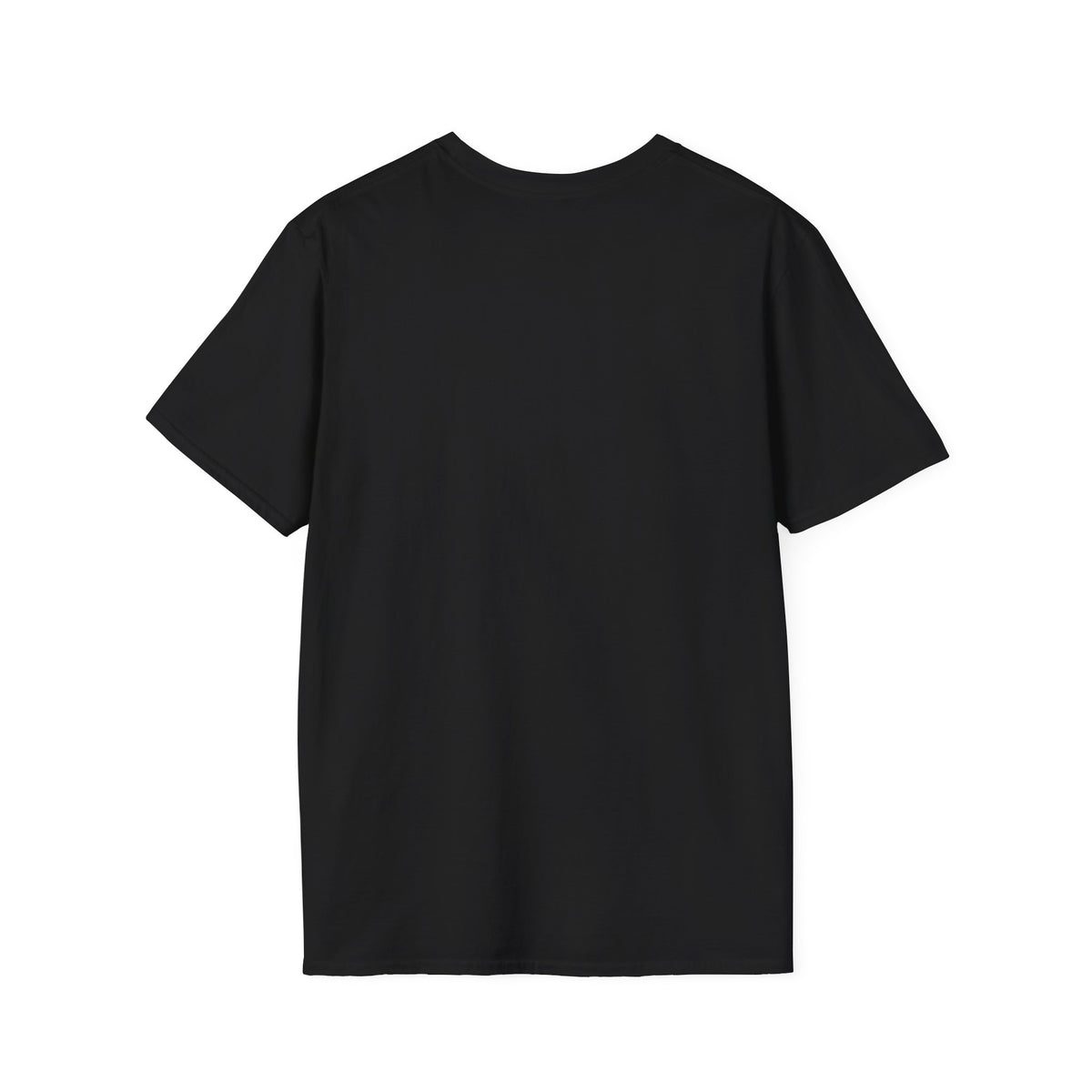 Medusa Illustrated T-Shirt