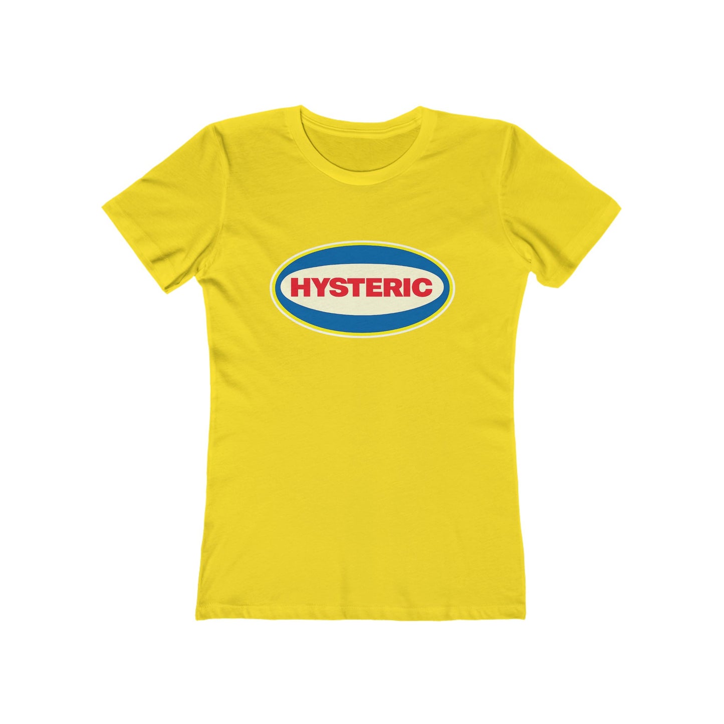 HYSTERIC Women's Graphic Tee