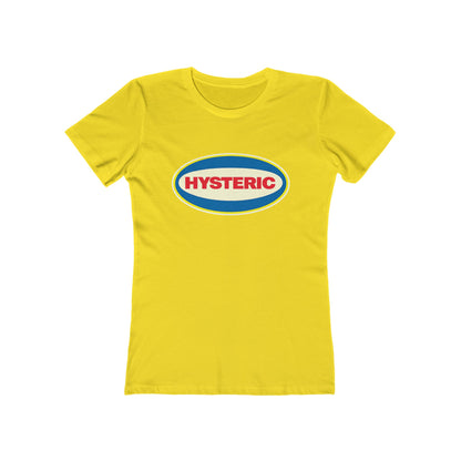 HYSTERIC Women's Graphic Tee