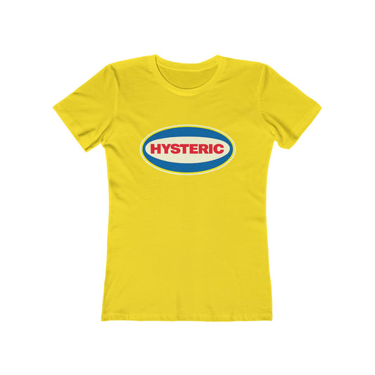 HYSTERIC Women's Graphic Tee