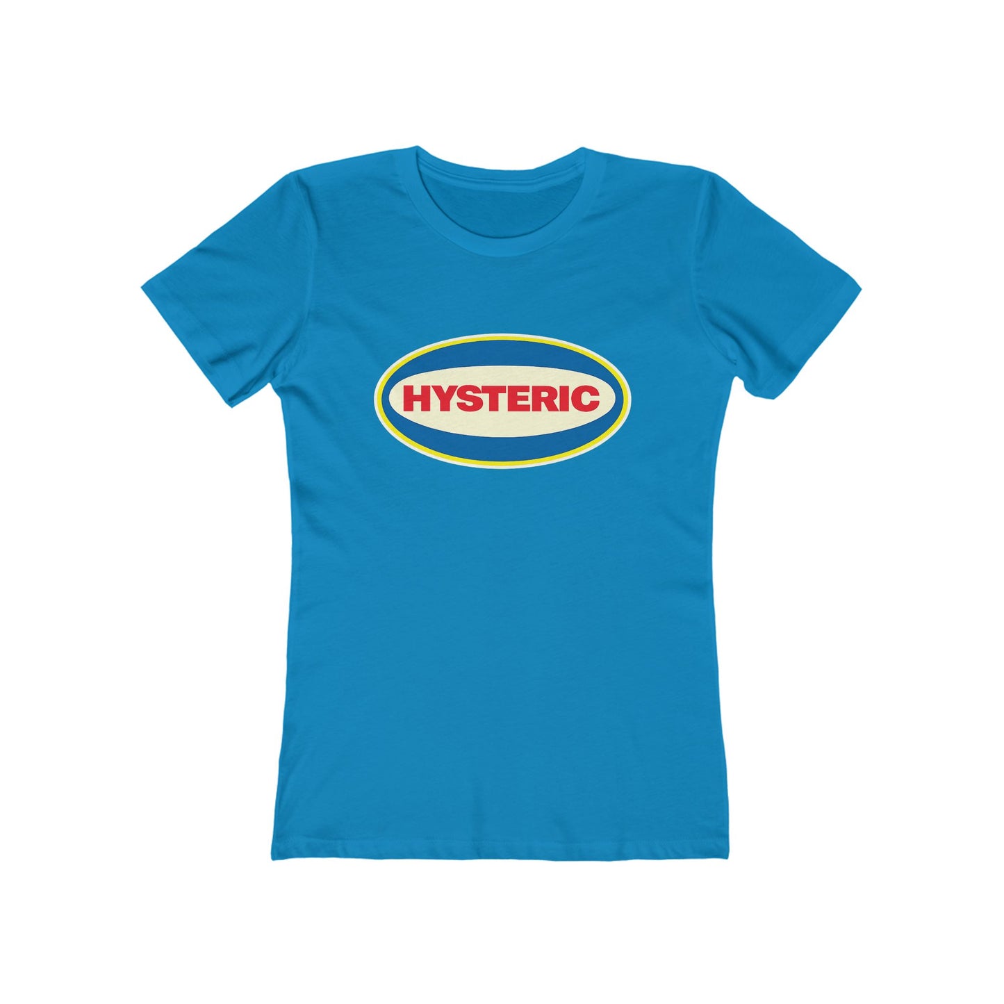HYSTERIC Women's Graphic Tee