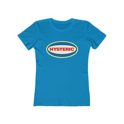 HYSTERIC Women's Graphic Tee