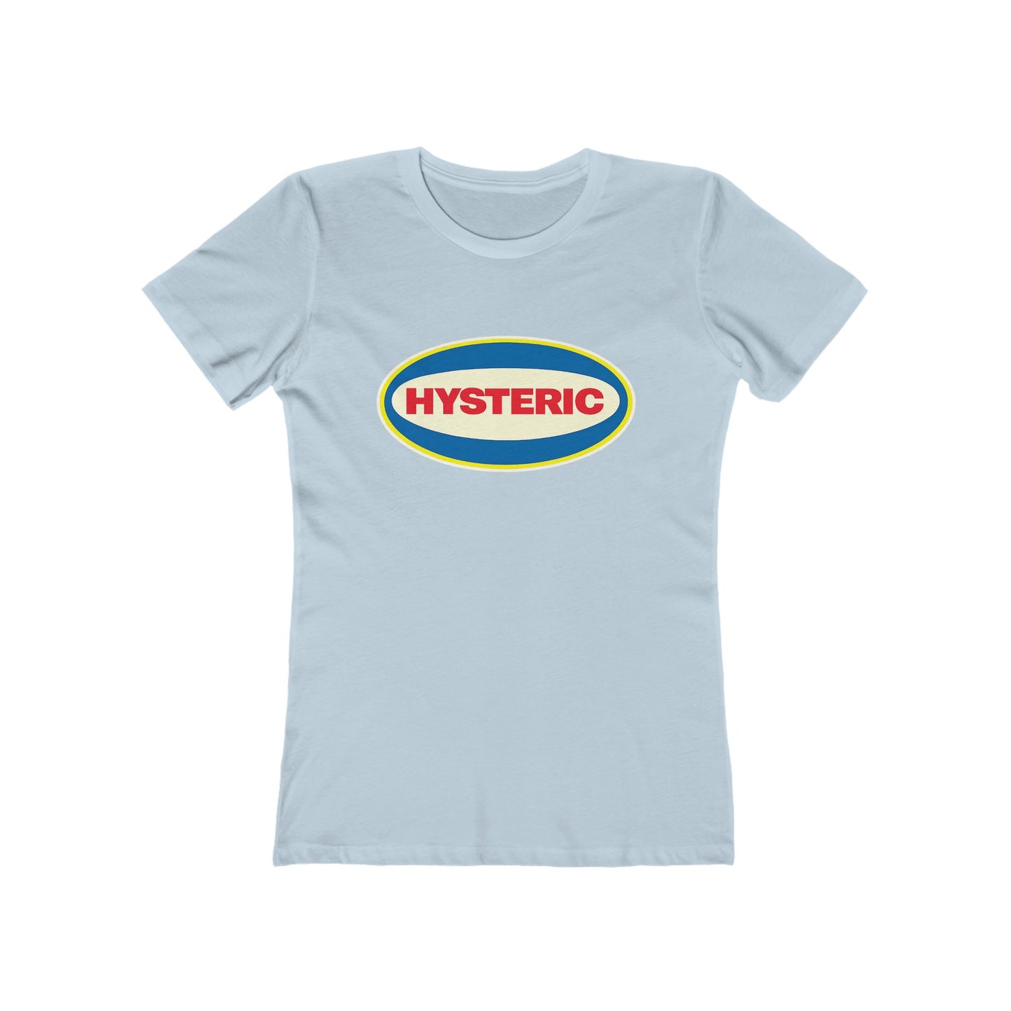 HYSTERIC Women's Graphic Tee
