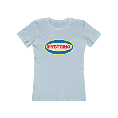 HYSTERIC Women's Graphic Tee