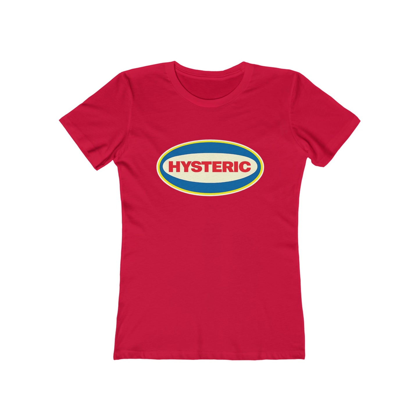 HYSTERIC Women's Graphic Tee