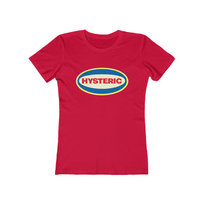 HYSTERIC Women's Graphic Tee
