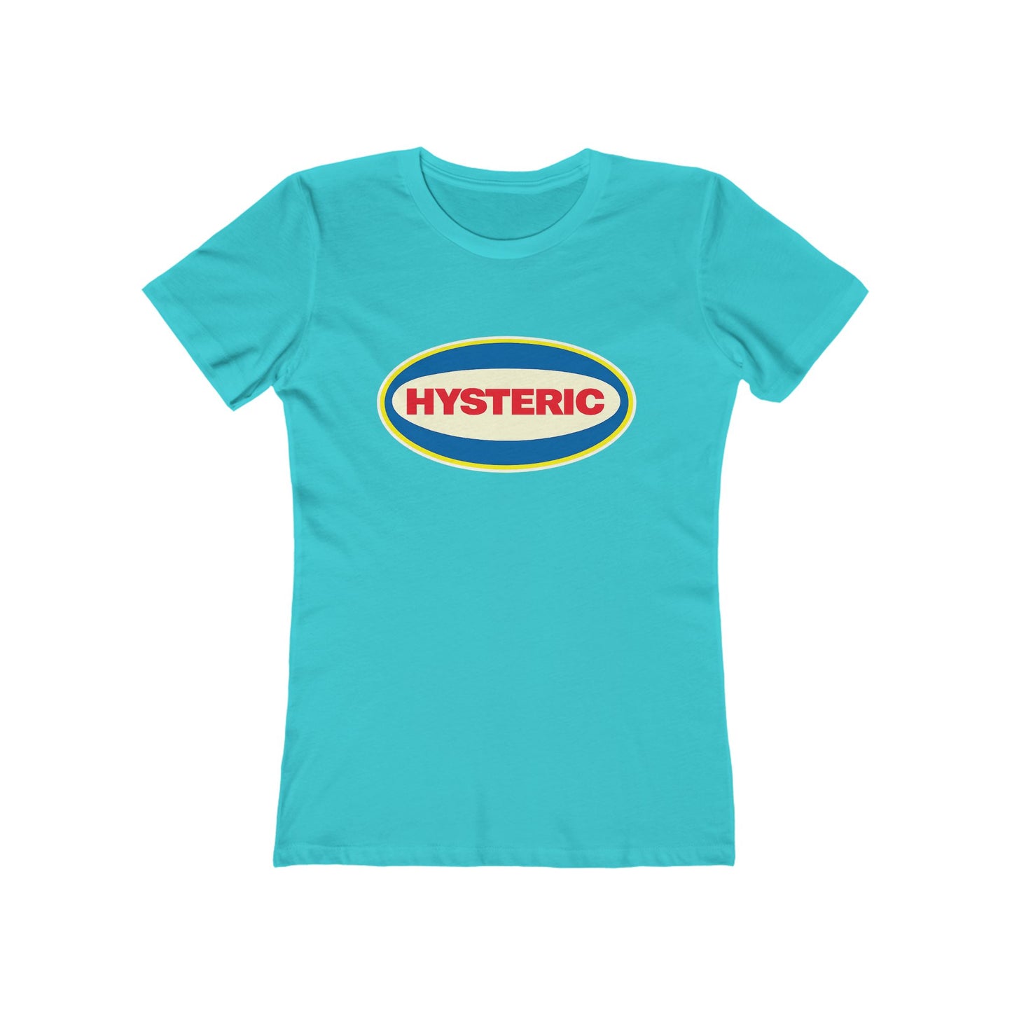 HYSTERIC Women's Graphic Tee