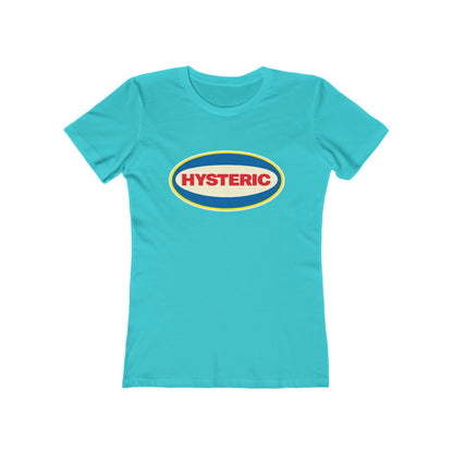 HYSTERIC Women's Graphic Tee