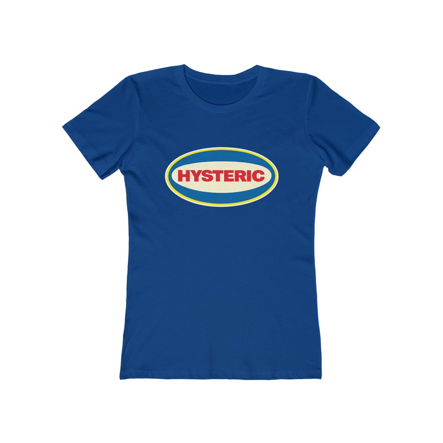 HYSTERIC Women's Graphic Tee