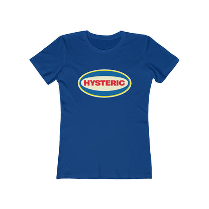 HYSTERIC Women's Graphic Tee