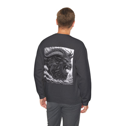 Greek Behemoth Sweatshirt
